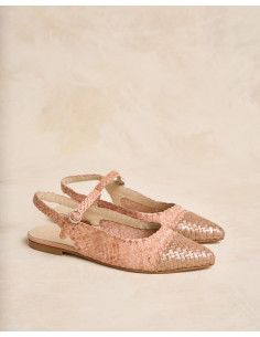 Bailarina Destalonada Cosi