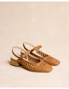 Destalonado Trenzado Maddi