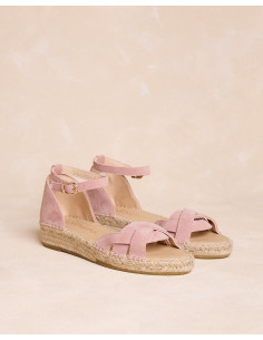 Alpargatas Tiras Nyssa