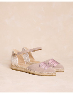 Alpargata Tiras Melisande