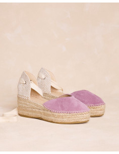 Alpargata Corazón Meli