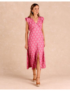 Vestido Largo Amalie