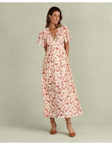 Vestido Largo Mara