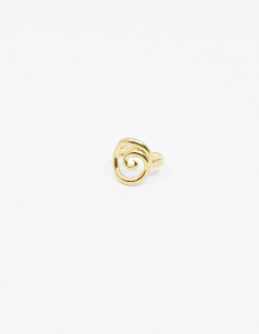 Anillo espiral MARTINA & PIPA