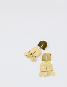 Pendiente geométrico...