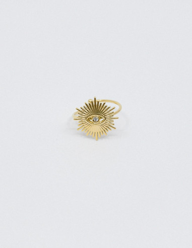 Anillo ojo MARTINA & PIPA
