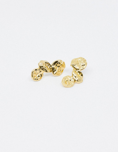 Pendientes circulos MARTINA & PIPA