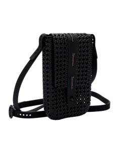 Portamovil goma negro IPANEMA