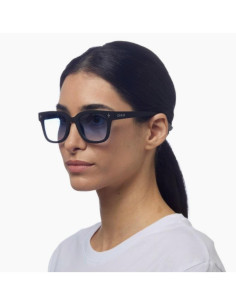 Gafa pasta negro OKKIA