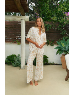 Pantalón fluido Jaase