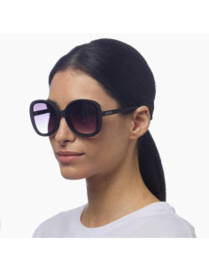 Gafa pasta negro OKKIA