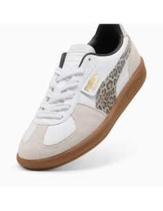 Zapatillas Palermo Leo...