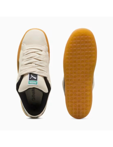 Zapatillas Suede XL Dark Risk unisex...