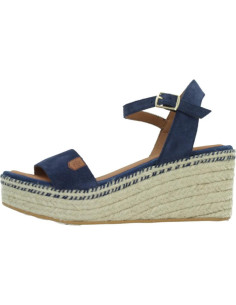 Cuña alta marino Popa