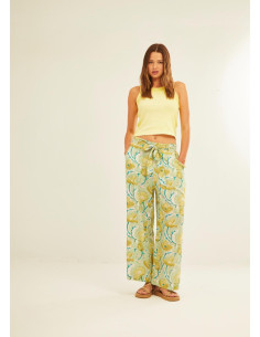 Pantalones largos lima Xantik