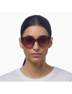 Gafa pasta silvia marron OKKIA