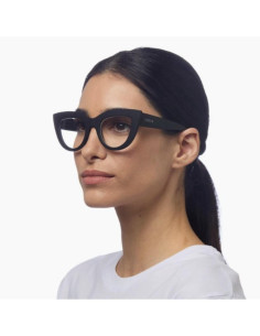 Gafa pasta claudia negro OKKIA