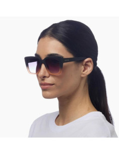 Gafa pasta elba rosa OKKIA