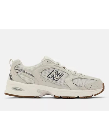 Deportiva mr530aam blanco NEW BALANCE