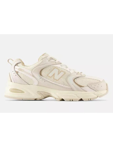 Deportiva mr530aa beige NEW BALANCE