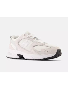 Deportiva mr530ce blanco...