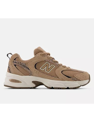 Deportiva u530cra rosa NEW BALANCE
