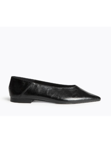 Bailarina napa negro CORINA