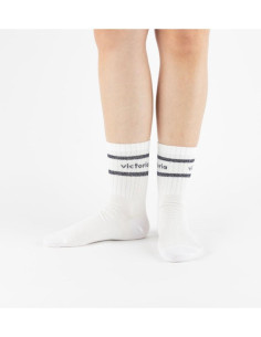 Calcetín algodón combi...