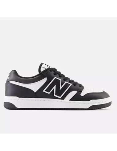 Deportiva combi negro bb480lba NEW...