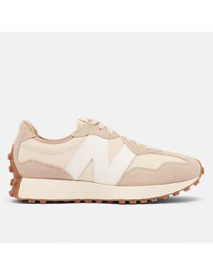 Deportiva combi beige...