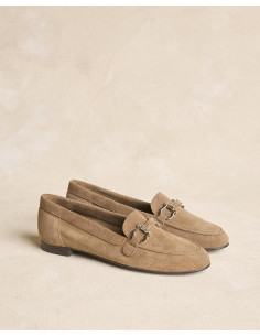 Mocasines Estribo Calina