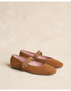 Merceditas Tira Luzmila