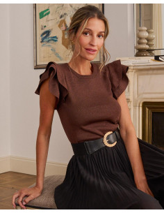 Top Punto Volante Hailey