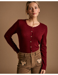 Rebeca Calada Eugenia