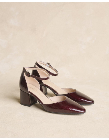 Mary Jane Punta Aristides