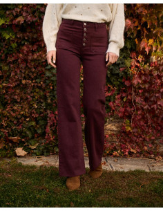 Vaquero Recto Melissa