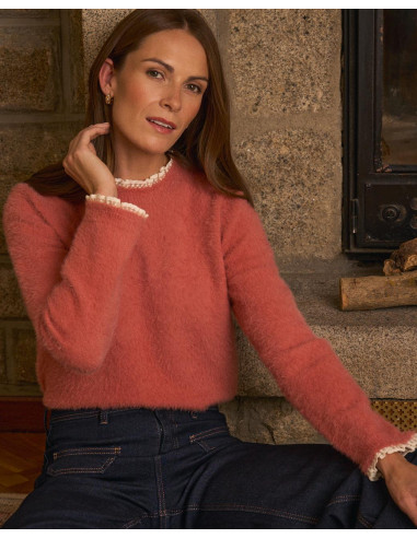 Jersey Puntilla Irina