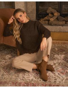 Jersey Puntilla Grace