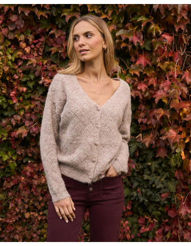 Rebeca Reversible Evelyn