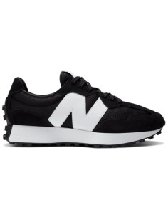 Deportiva NEW BALANCE negro...