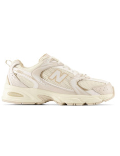 Deportiva NEW BALANCE beige...