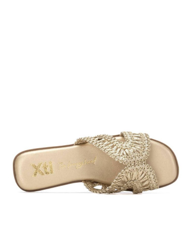 Sandalia pala trenzada 145373 color...