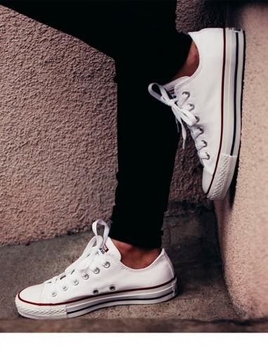 Chuck Taylor All Star Classic Low Top...